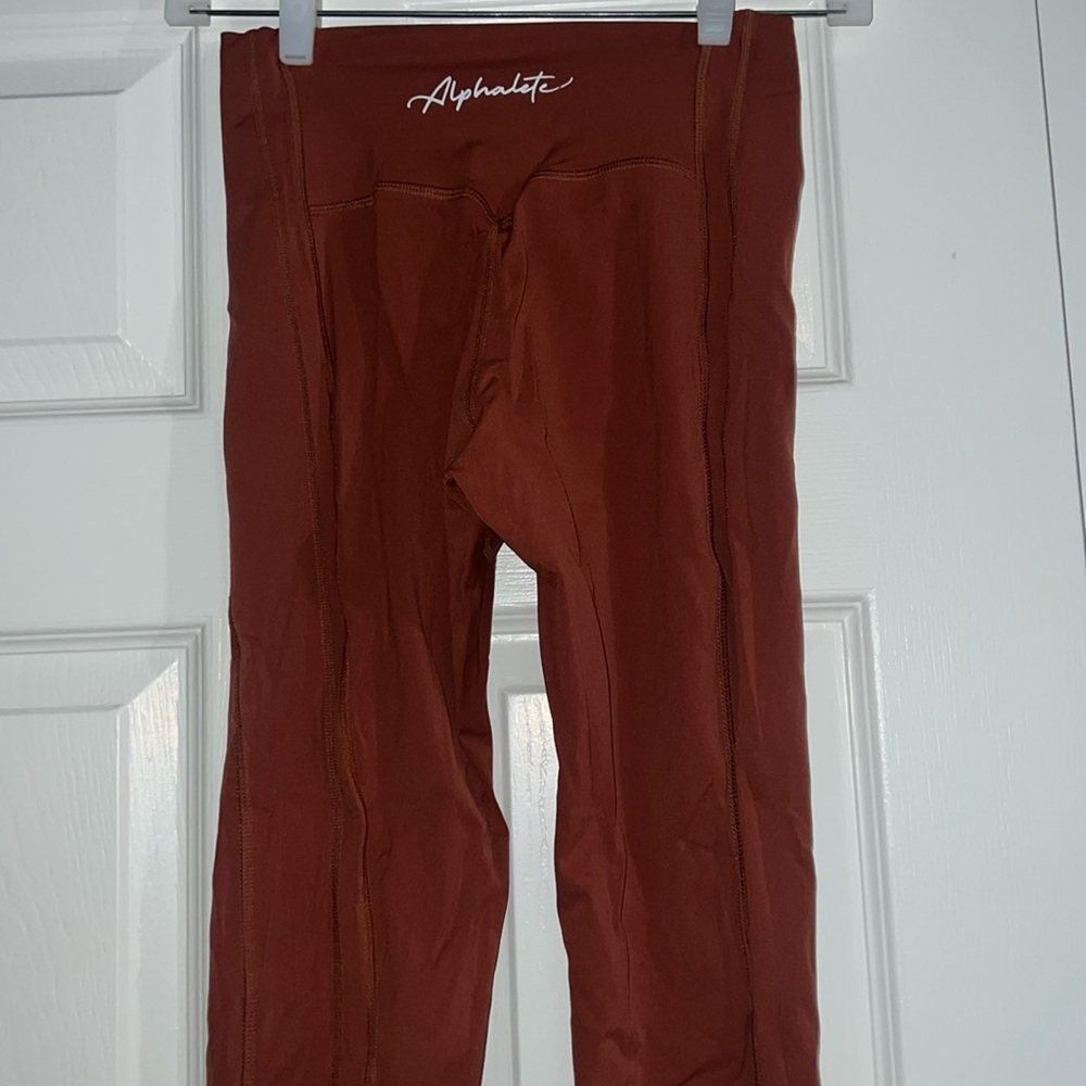 Alphalete leggings